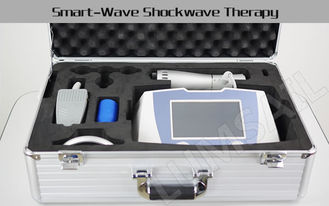 Sprzęt do terapii falą uderzeniową Radial Wave 22 Hz do łagodzenia bólu / poprawy krążenia krwi