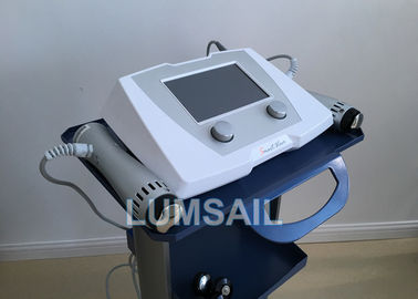 Physical Therapy Shock Machine / Maszyna do leczenia wstrząsów w przypadku tendinopatii rzepkowej