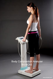 Analizator składu ciała ludzkiego Analizator składu BMI z 8 punktami kontaktowymi