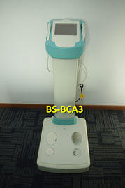 Direct Segmental Multi Frequency Maszyna do testowania tkanki tłuszczowej dla młodzieży Monitorowanie pielęgnacji urody