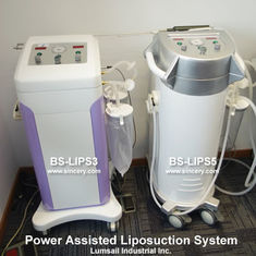 Maszyna do liposukcji Power Assisted do konturowania ciała
