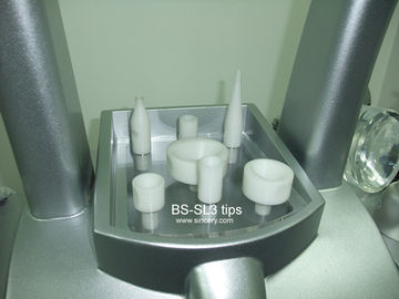 Ultradźwiękowa maszyna redukcji tłuszczu z drukarką termiczną Lipo Masaż