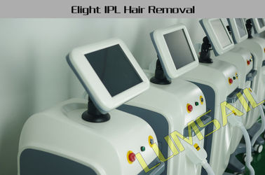 Xenon Flashlight Permanentna maszyna do redukcji włosów IPL z ekranem dotykowym 10,1 cala