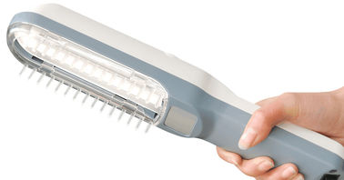 Ręczna wąskopasmowa terapia światłem UVB do wyprysku