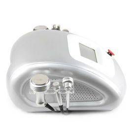 Ultradźwiękowy kawitacyjny aparat wyszczuplający ciało z czerwonym LED próżni RF do usuwania cellulitu