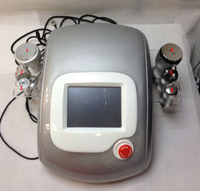 RF i ultradźwiękowy kawitacyjny aparat wyszczuplający ciało, urządzenia redukcji wagi