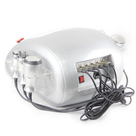 Bipolar RF Liposukcja ultradźwiękowa Cavitation Vacuum Slimming Machine do redukcji cellulitu tłuszczu