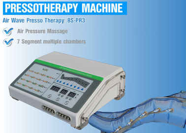Air Wave Pressotherapy Machine do masażu ciała Zwiększenie obrzęku Leczenie