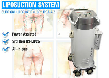 Surgical Diode Laser Lipo Machine / Maszyna do konturowania ciała do redukcji cellulitu