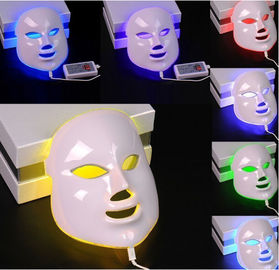 Odmładzanie skóry Maska do fototerapii LED Maszyna do terapii światłem LED PDT