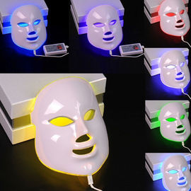 Photon PDT LED Fototerapia Maszyna odmładzająca skórę Maska do twarzy