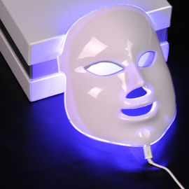 Beauty PDT LED Fototerapia Maszyna Photon Skin Care Mask Odmładzanie skóry