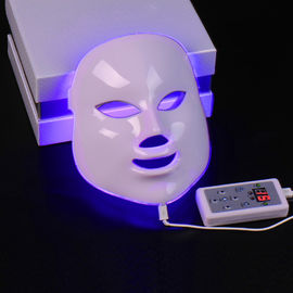 Beauty PDT LED Fototerapia Maszyna Photon Skin Care Mask Odmładzanie skóry