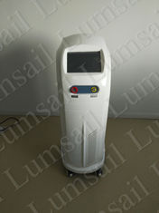 4 głowice IPL Elight Rf Nd Yag Laserowe urządzenie do usuwania skóry IPL Laserowa maszyna do usuwania włosów