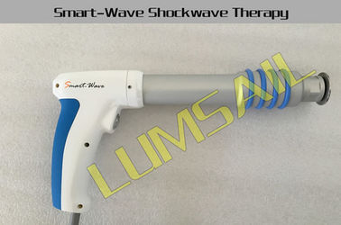 Pozaustrojowa Smartwave ESWT Terapia falami uderzeniowymi na ból pięty, zapalenie powięzi podeszwy