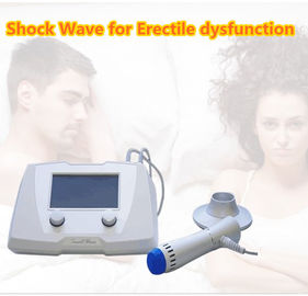 Sprzęt do terapii wstrząsowej o niskiej intensywności Ed Erectile Dysfunction Shock Treatment Machine
