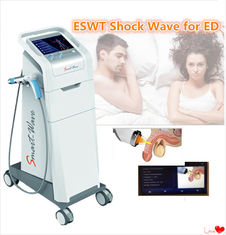Erectile Dysfunction EDSWT Shockwave Therapy Machine do leczenia Ed