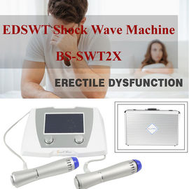 Bezbolesna przenośna maszyna do terapii wstrząsami elektrycznymi do leczenia zaburzeń erekcji