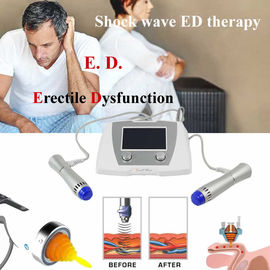 Osobiste użytkowanie domowe ED Shockwave Therapy Machine Ed Zaburzenia erekcji