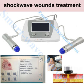 1- 5 bar ESWT Shockwave Therapy Machine Fizjoterapia do fizykoterapii