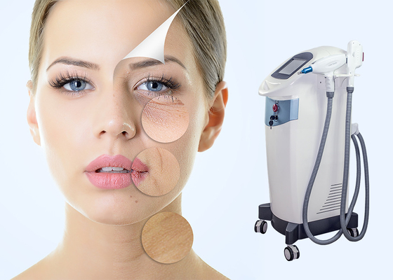 Maszynki do depilacji twarzy IPL dla kobiet, urządzenia do depilacji laserowej całego ciała