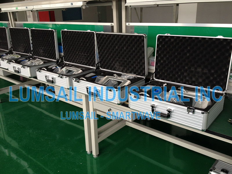 Chiny Shanghai Lumsail Medical And Beauty Equipment Co., Ltd. profil firmy