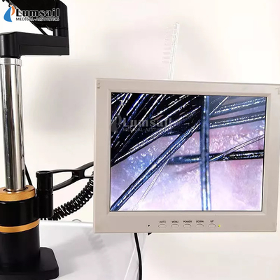 190 SZTUK Diody laserowe Maszyna do odrastania włosów 650nm Laserowe leczenie wzrostu włosów