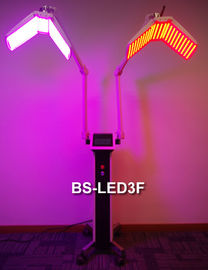 Pielęgnacja skóry Maszyna do fototerapii LED z 4 kolorową lampą LED do salonu