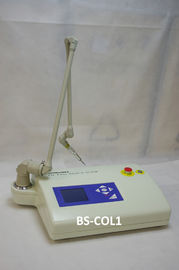 Potężna maszyna laserowa CO2 z ułamkiem CO2 do usuwania blizn i oparzeń