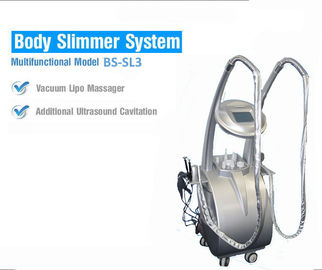 Lipo Cavitation Ultradźwiękowa maszyna redukująca tkankę tłuszczową / Cellulitowa maszyna do odchudzania ciała