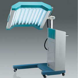 311 Nm Wąskopasmowa fototerapia UVB światłem UV dla długiej żywotności łuszczycy