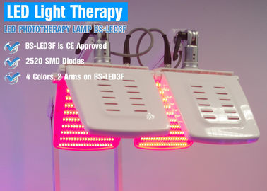 PDT LED Light Therapy Profesjonalny sprzęt do zmarszczek
