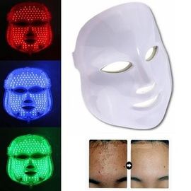 Anti Aging Photon Light Therapy Maszyna Led Light Acne Spot Skin Facail Care Mask