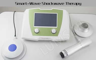 FDA Zatwierdzony sprzęt fizjoterapeutyczny Eswt Machine Ed Shockwave Therapy Li-Eswt