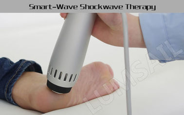 Rehabilitacja ortopedyczna Łokcie tenisowe ESWT Therven Machine Tendonosis For Trigger Finger
