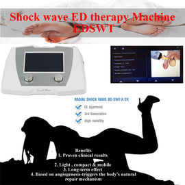 Maszyna do terapii falami uderzeniowymi ESWT EDSWT Urologia Leczenie zaburzeń erekcji