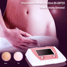 Beauty Acoustic ESWT Shockwave Therapy Machine For Cellulite Reduce Medical Estetics Spa