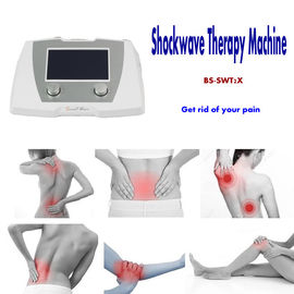 Sport Injury Smartwave Physical Therapy Shock Machine 10mj do 190mj Energia