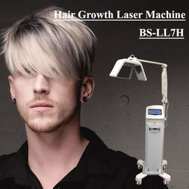 BS-LL7H Niski poziom laserowej maszyny do wzrostu włosów 650nm Regulacja energii