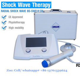 Przenośne urządzenie Ed Shockwave Urządzenie medyczne 0,09 Mj / Mm ^ 2 Gainswave