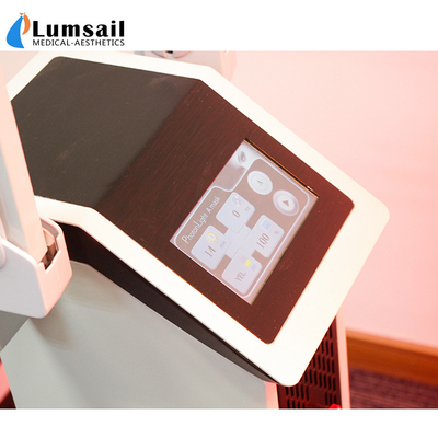 Urządzenia do Terapii Światłem Twarzy / Urządzenie do Terapii Światłem Odmładzającym Skóry dla Salonu Urody
