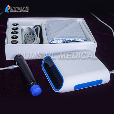 Urządzenie do terapii falami uderzeniowymi Bluetooth ED Instrument do fizjoterapii falami uderzeniowymi
