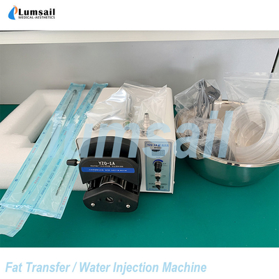 Regulowany aspirator do liposukcji Potężny niechirurgiczny 16ml/Mm