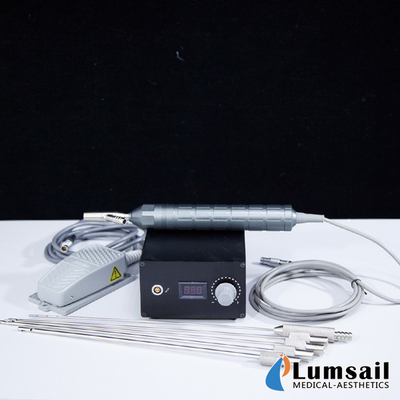 SmartLipo BS-LIPSM Chirurgiczna liposukcja wysokiej częstotliwości Wspomagana mocą ultradźwiękową