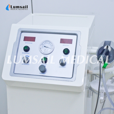 Abdominoplastyka Chirurgiczna maszyna do liposukcji chirurgicznej, maszyna do lipoterapii o mocy 300 W
