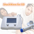 Low Energy 10mj Painless ED Shockwave Therapy Machine For Musculoskeletal Conditions