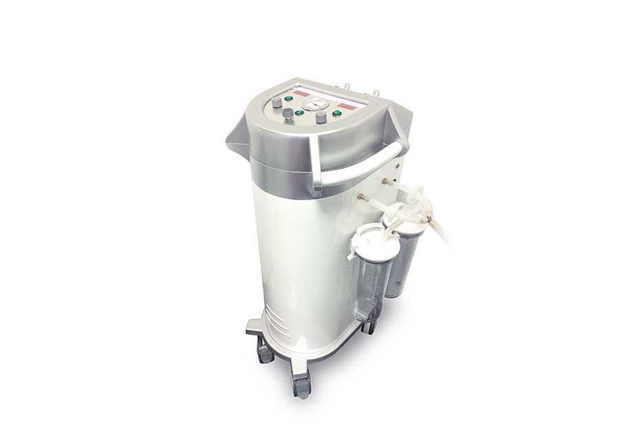 Leczenie obrzęku błony śluzowej Aparat wspomagający liposukcję (SYSTEM PAL)