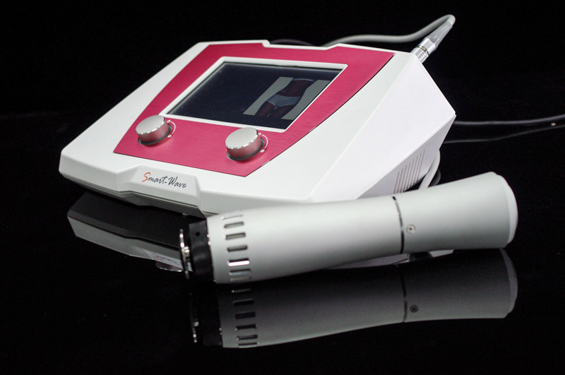Beauty Acoustic Wave Therapy dla Cellulite 4rd Gen Magnetic Electric Source